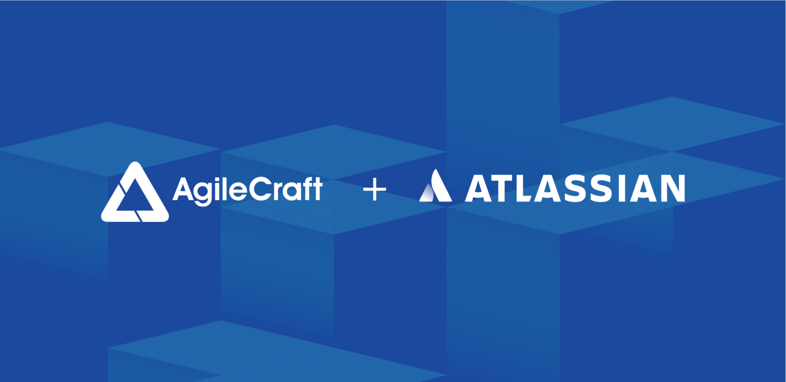 Atlassian to acquire AgileCraft to scale agile to the enterprise