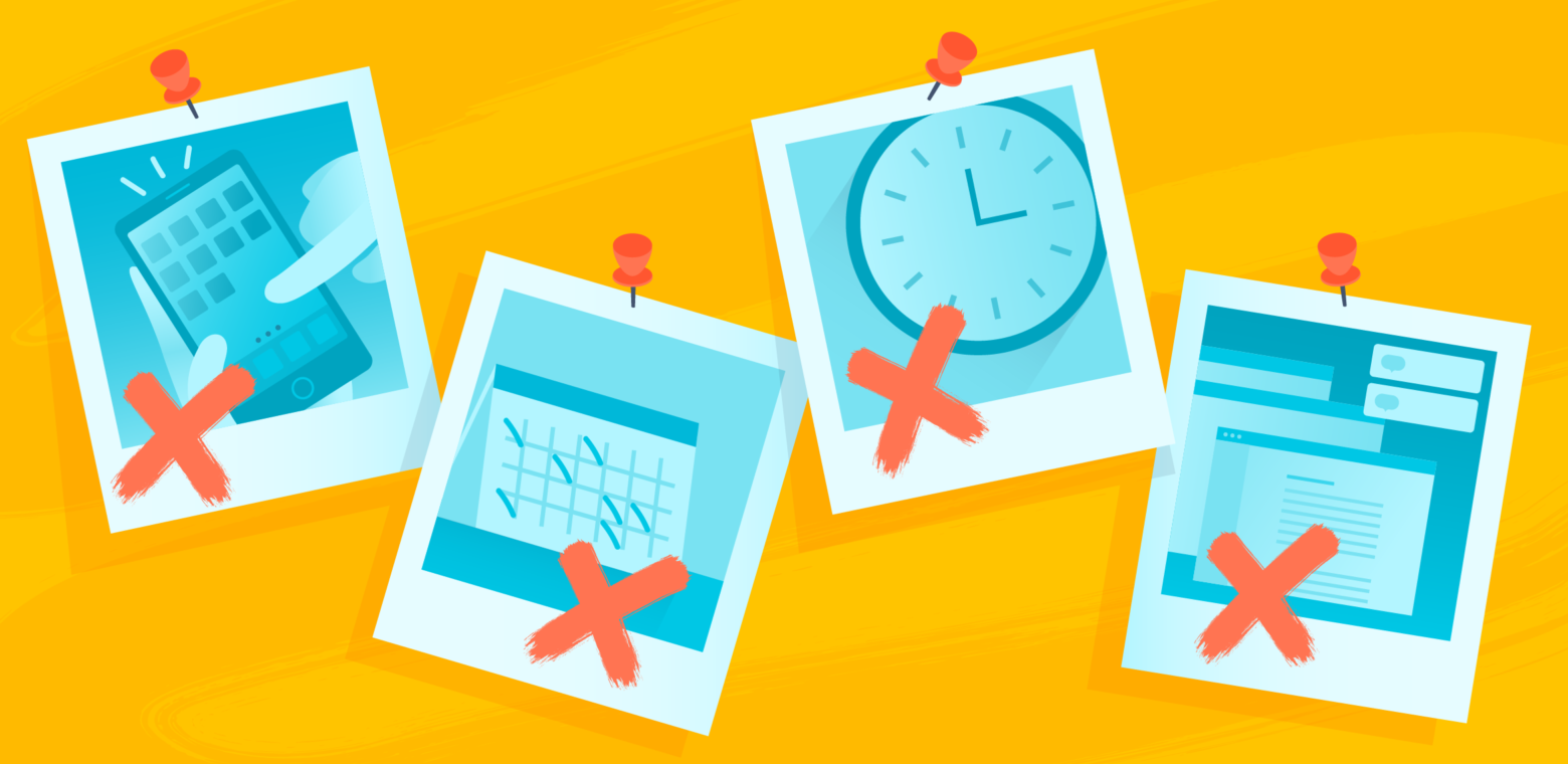 7 productivity hacks that are really just myths