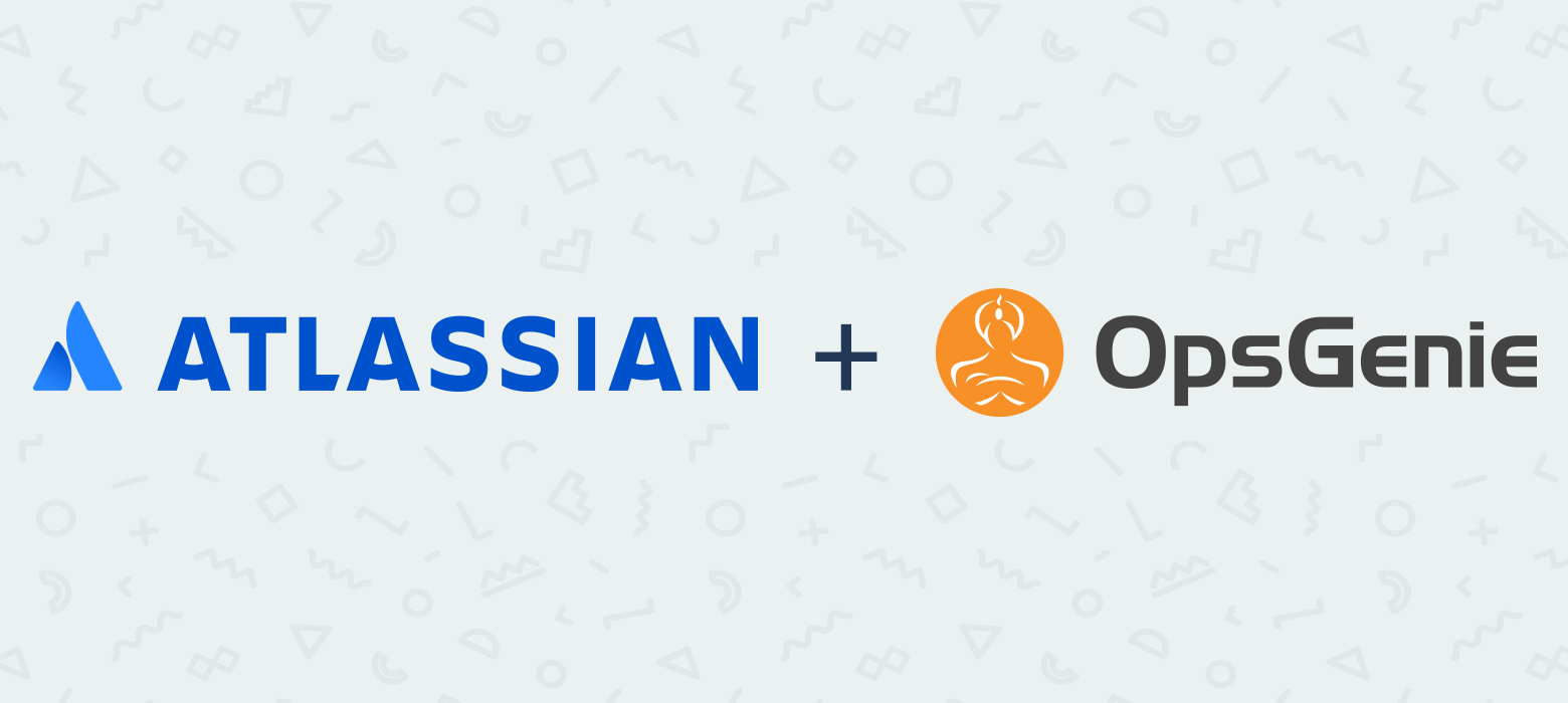 Opsgenie is joining Atlassian!