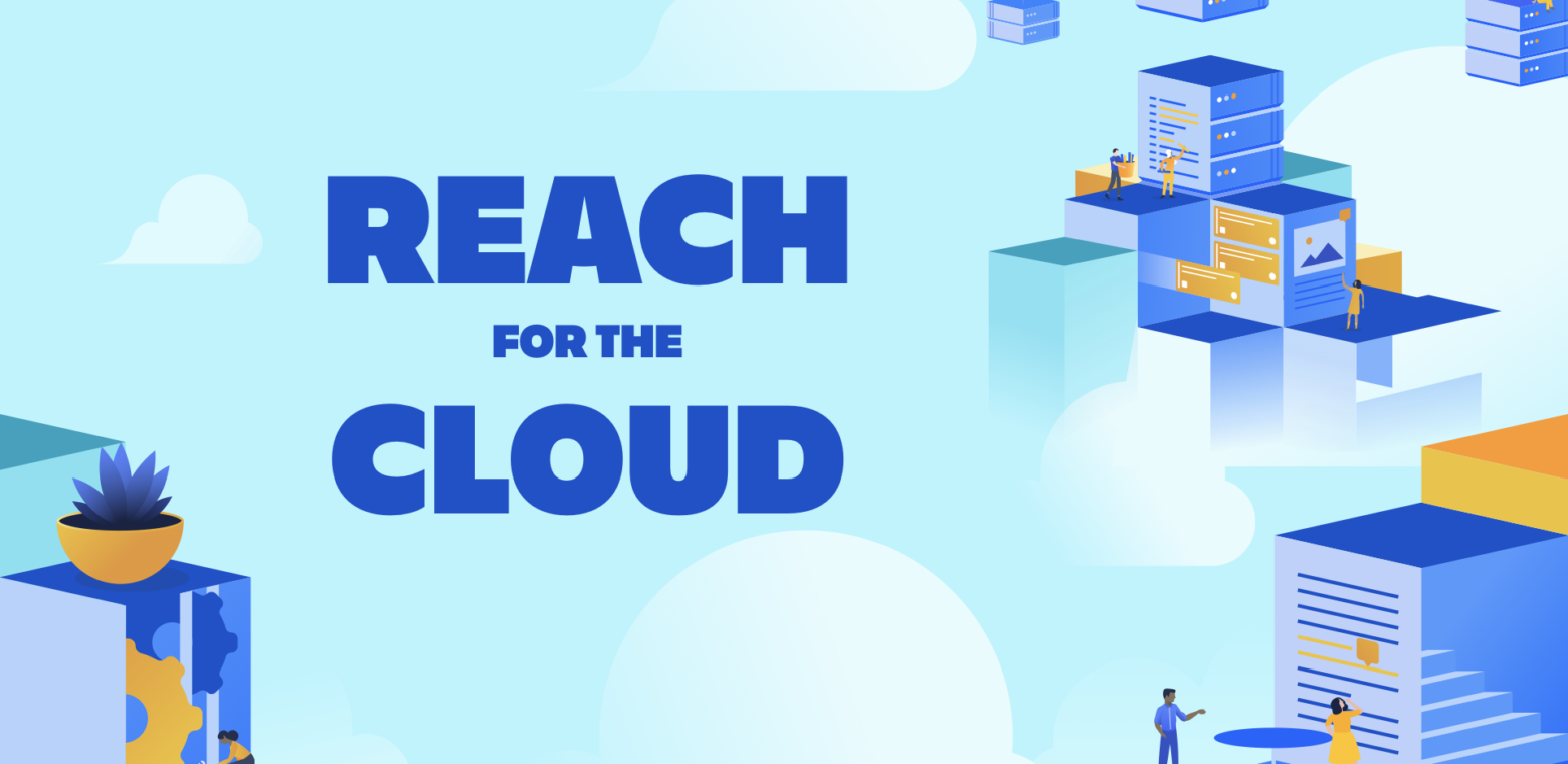 Delivering the best cloud experience for all teams