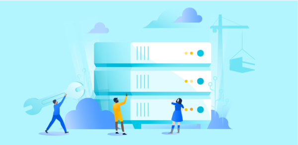 Building low-latency services on multi-region AWS