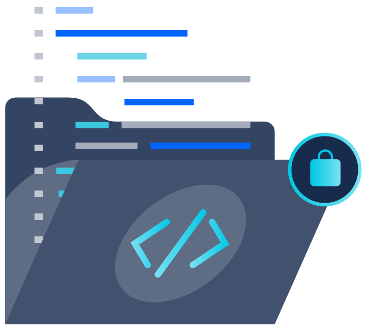 LFS file locking