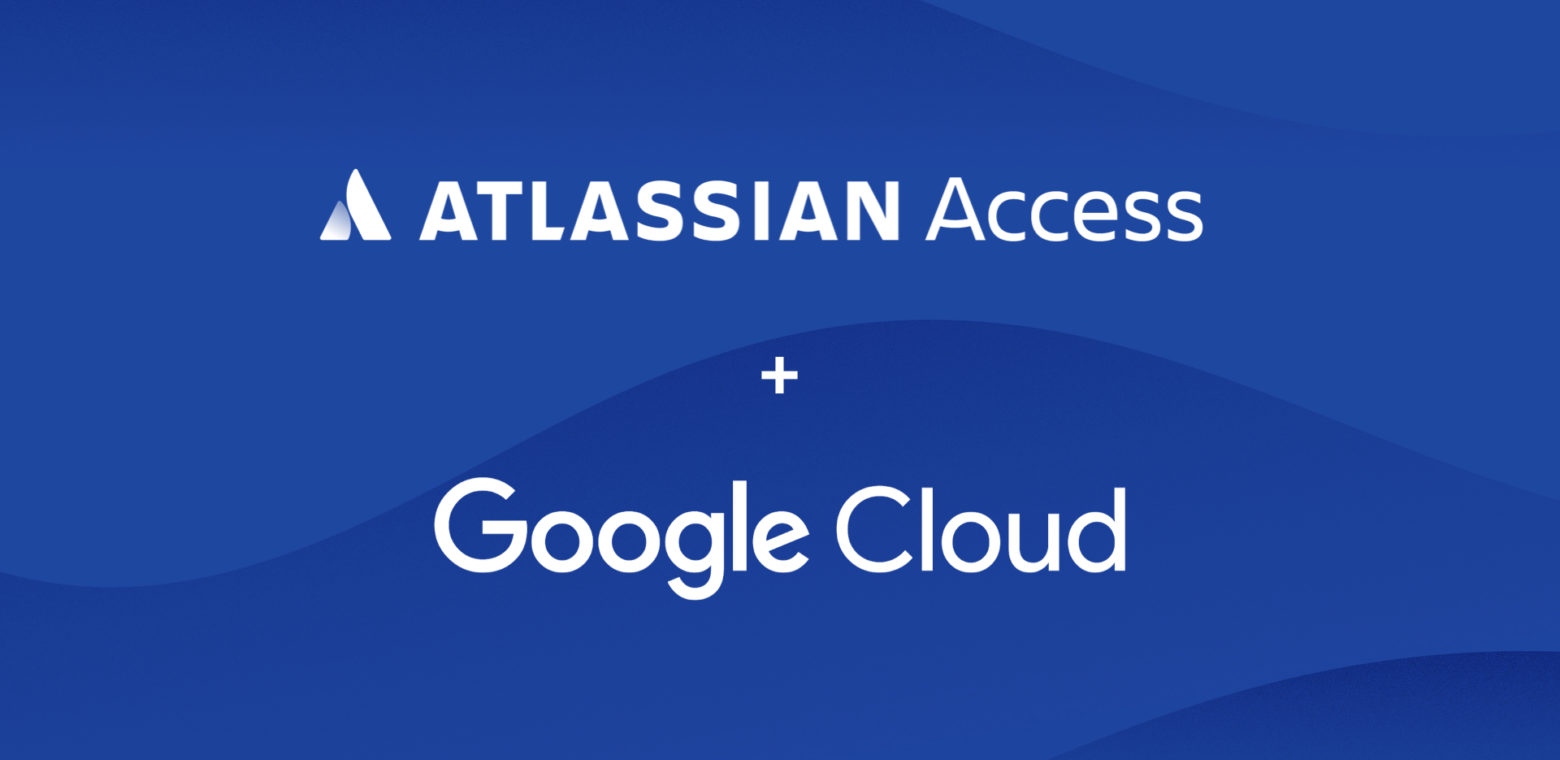 Integrate Google Cloud Identity and Atlassian Access