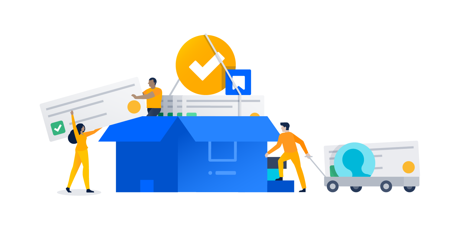Best practices for issue archiving with Jira