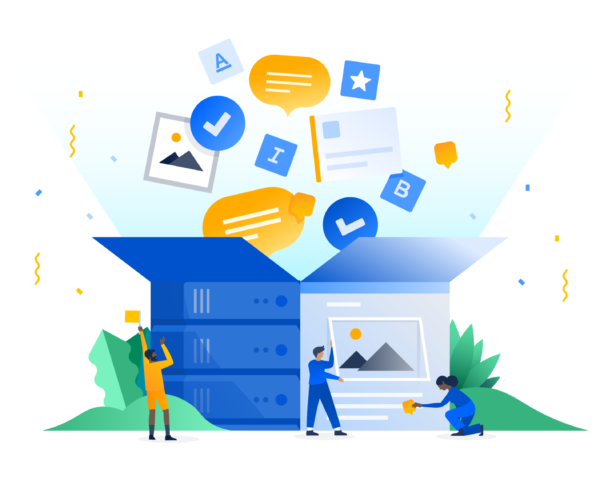 Confluence 7.0: a platform built for your future with Atlassian