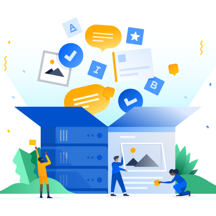 Confluence - Atlassian Blog