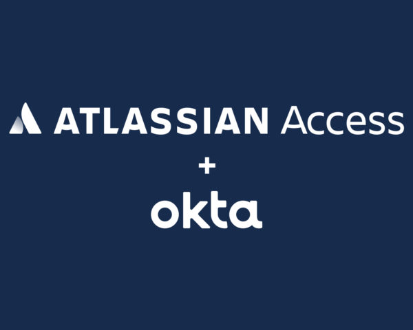 Deeper integration between Atlassian and Okta simplifies identity management