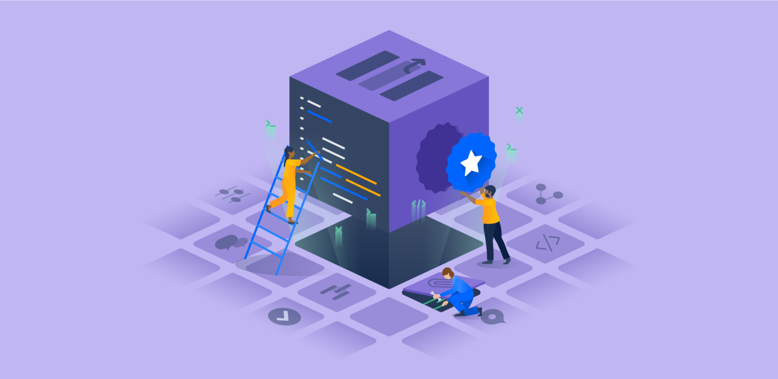 Introducing Forge, a new way to build and run apps for the Atlassian cloud