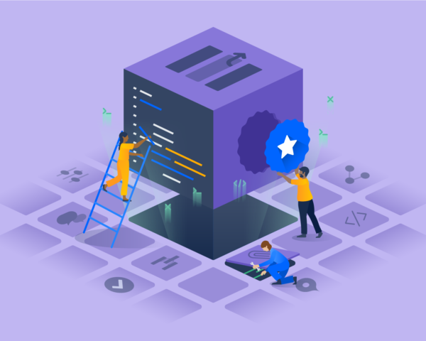 Introducing Forge, a new way to build and run apps for the Atlassian cloud