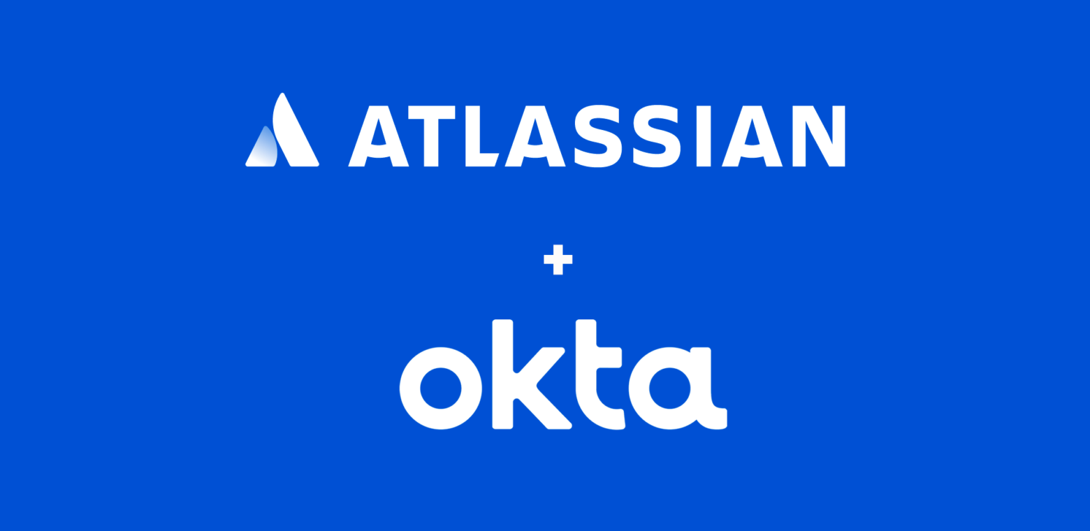 Okta: Atlassian product suite most popular app of the year