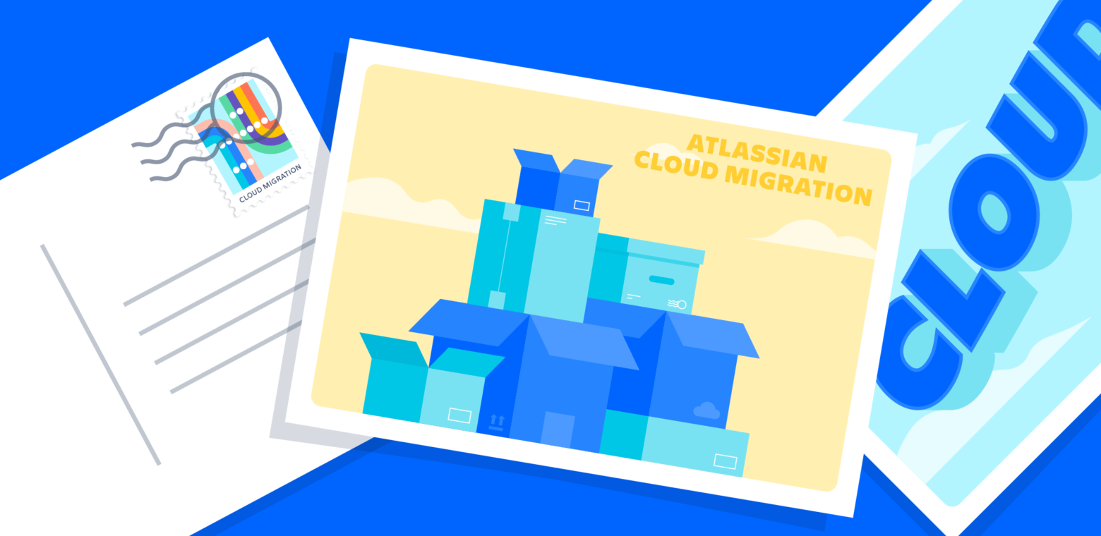 10 myths about moving to Atlassian cloud
