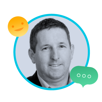 Greg Warner, Senior Atlassian Administrator at Splunk