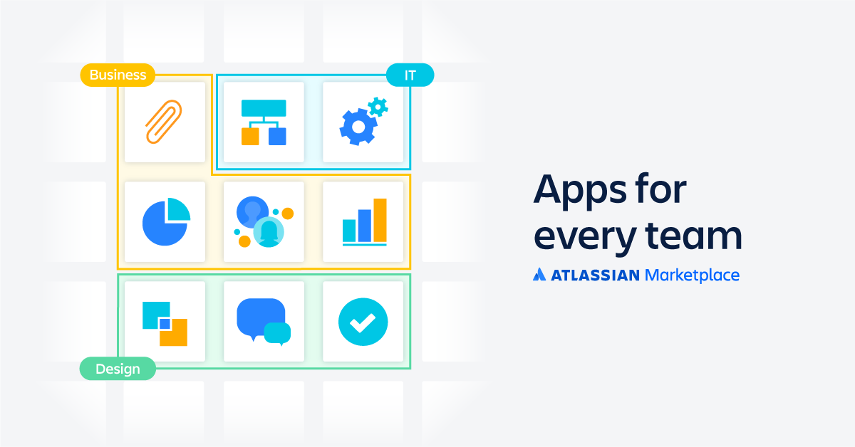 Apps for every type of team
