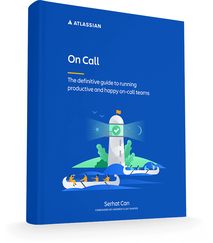 on call: the definitive guide to running productive and happy on-call teams