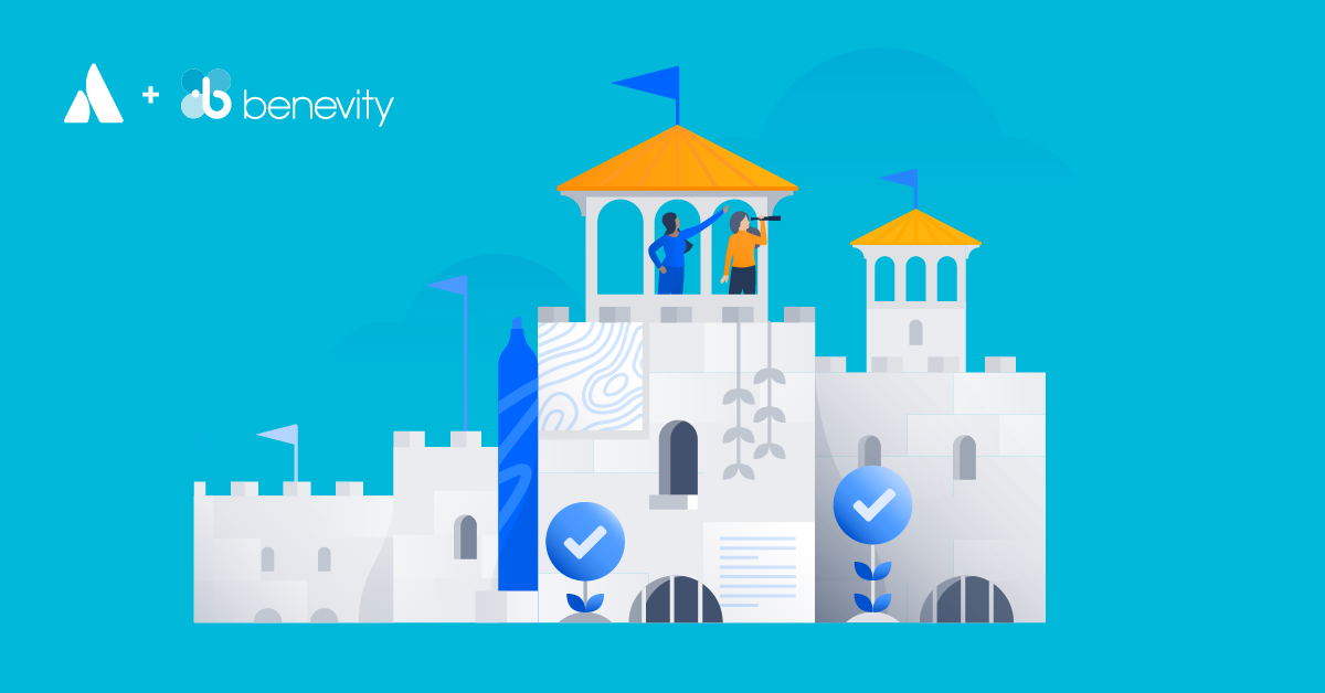 How Benevity prioritizes security with Atlassian Data Center