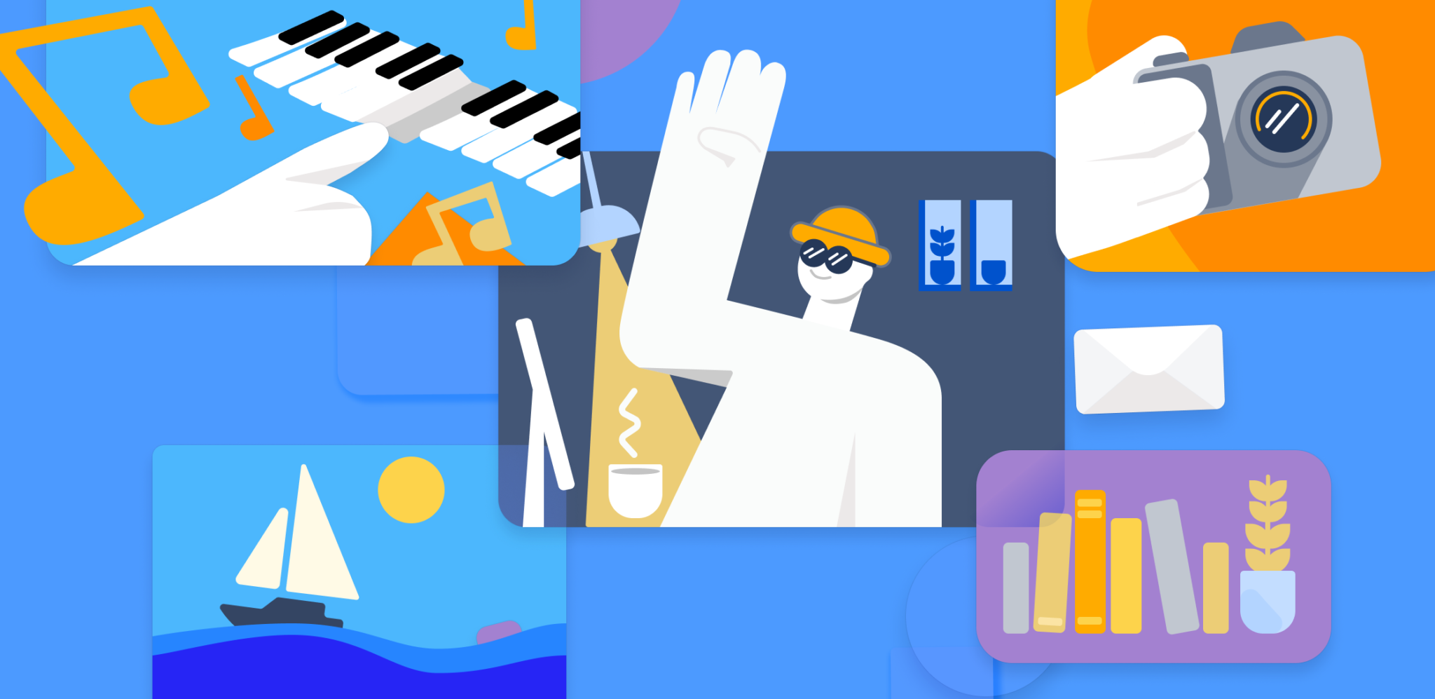 What work-life integration is and how you can achieve it