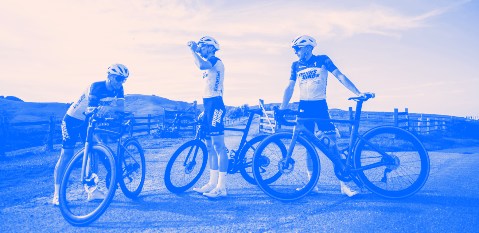 What makes Mike’s Bikes an Atlassian ‘Team of the Year’