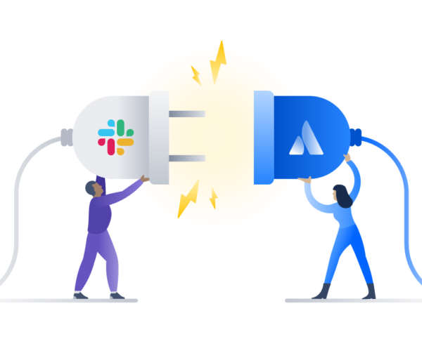 How Slack + Atlassian are changing the productivity game