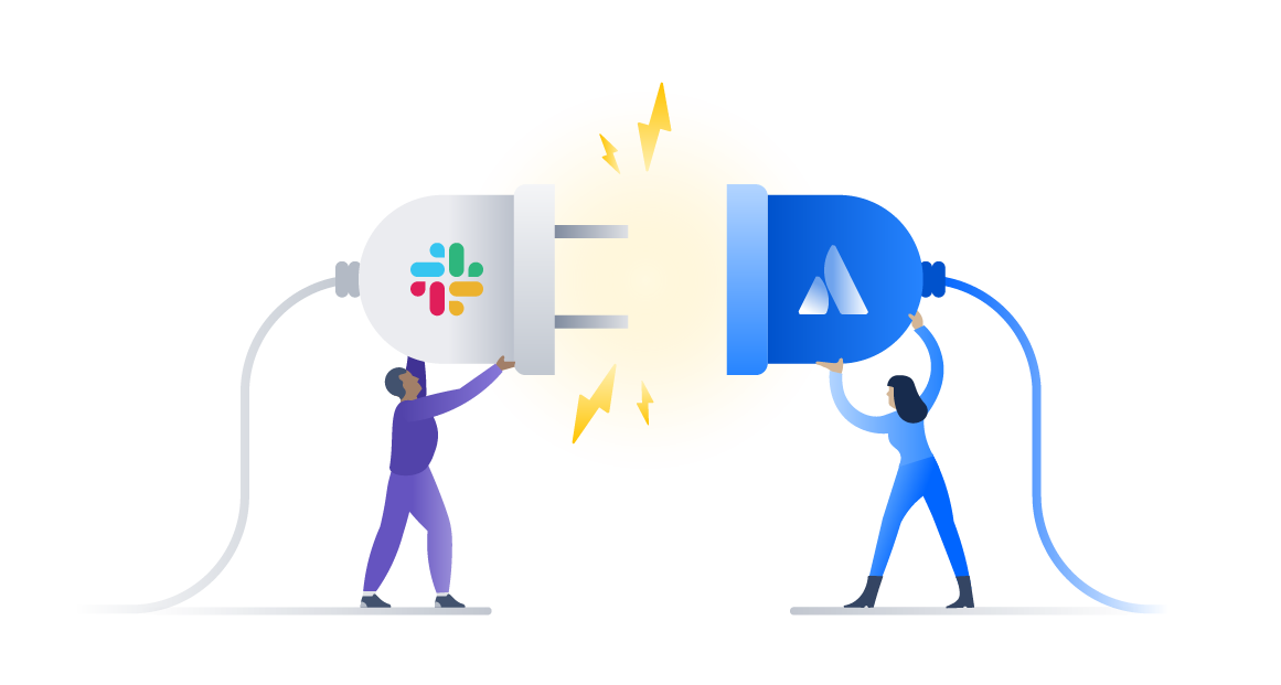 How Slack + Atlassian are changing the productivity game