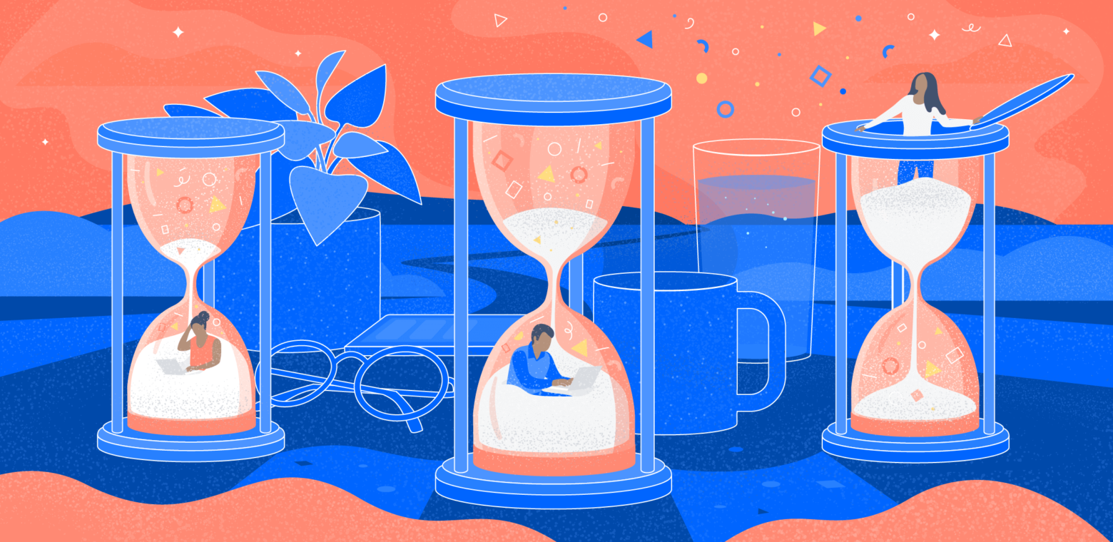 This Is How Many Hours You Should Really Be Working Work Life By