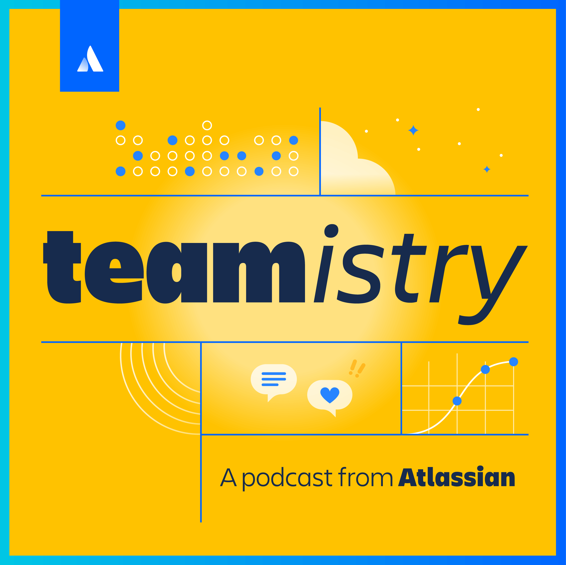 Finding the Way to Google Maps - Teamisty Podcast - Work Life by Atlassian