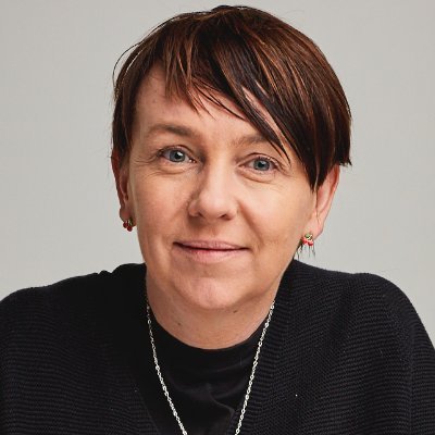 Photo of Leisa Reichelt