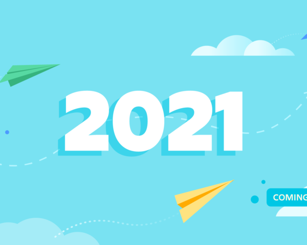 Our cloud tools are getting even better in 2021