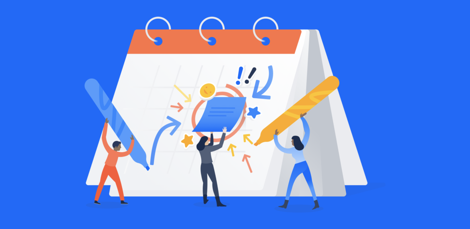 3 ways Confluence makes project management easy