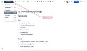 Create engaging Confluence pages in 4 easy steps - Work Life by Atlassian