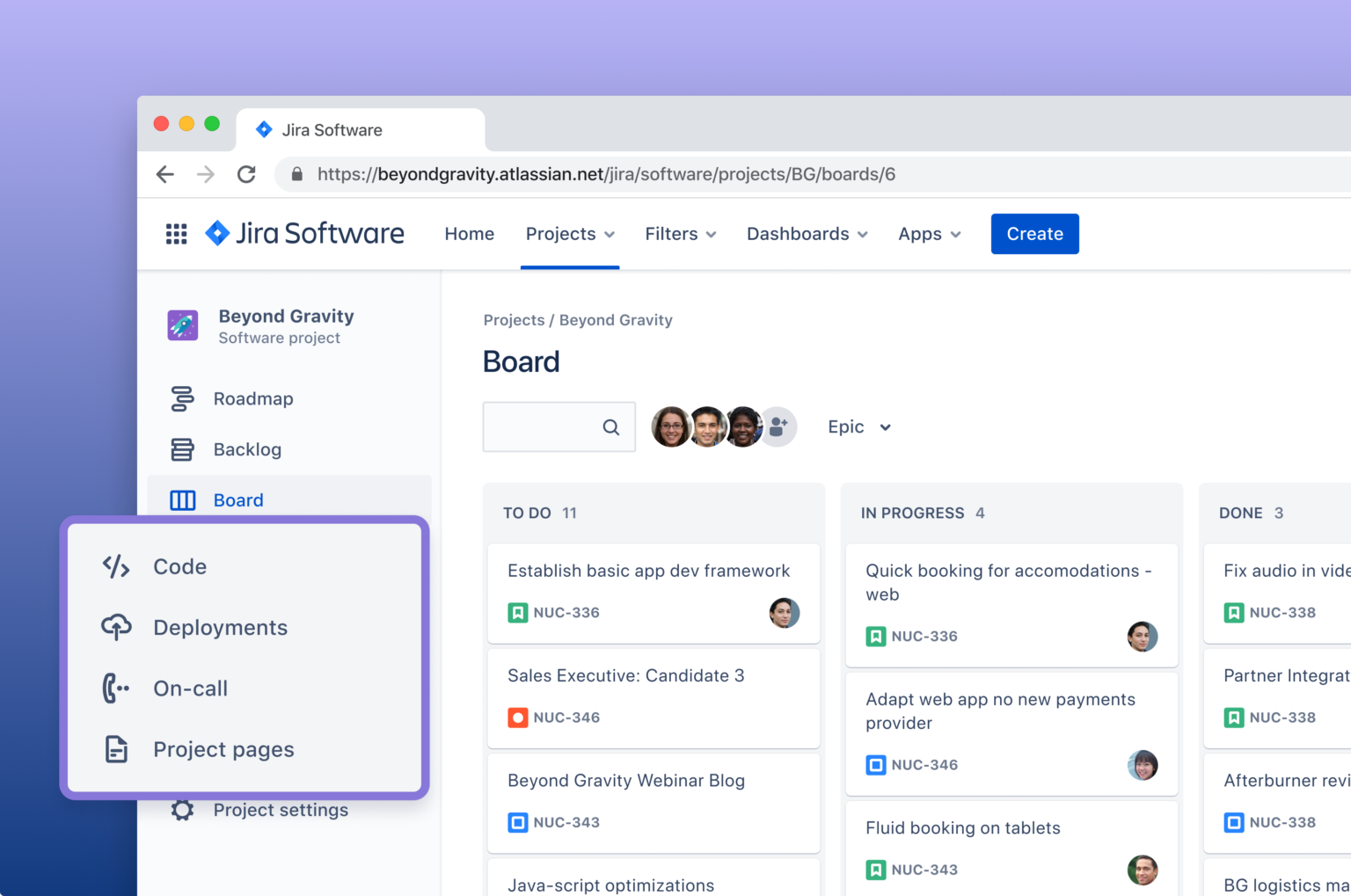 Agility is for all teams – and now, so is Jira - Work Life by Atlassian