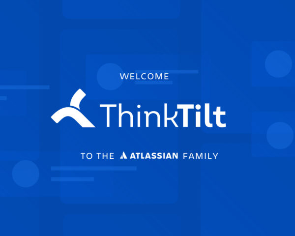 ThinkTilt, the maker of ProForma, joins the Atlassian family
