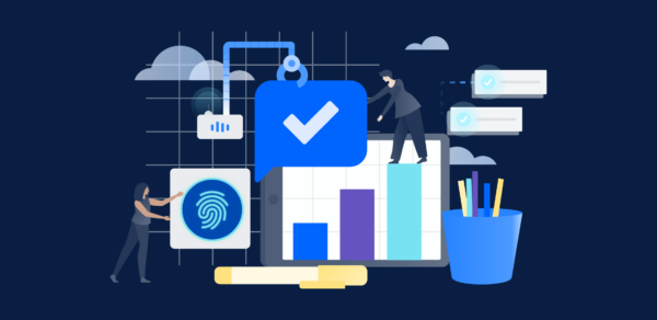 Data security and protection in the enterprise - Work Life by Atlassian