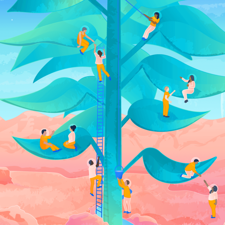 10 lessons on using the flywheel effect to grow your business - Work ...