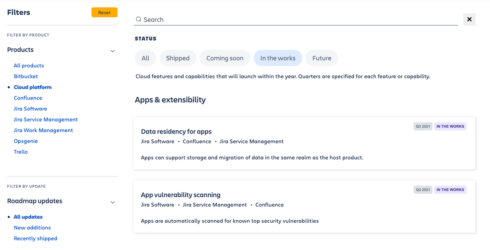4 ways to manage change in Atlassian Cloud - Inside Atlassian