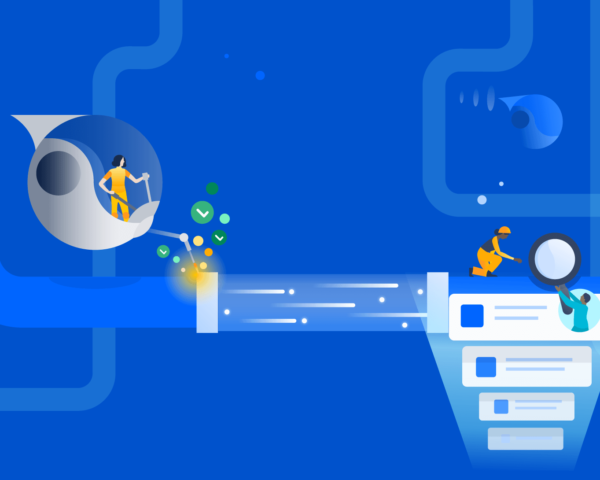 data pipeline illo