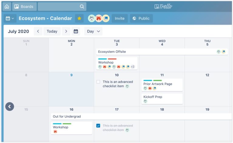 Workflow automation: 7 tasks to automate - Work Life by Atlassian