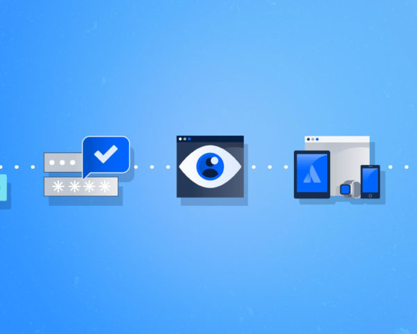illo 5 signs user management processes