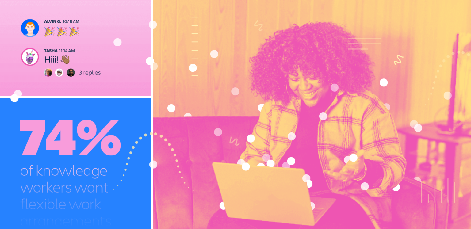 Managers, your employees are struggling – here's how to keep them happy ...