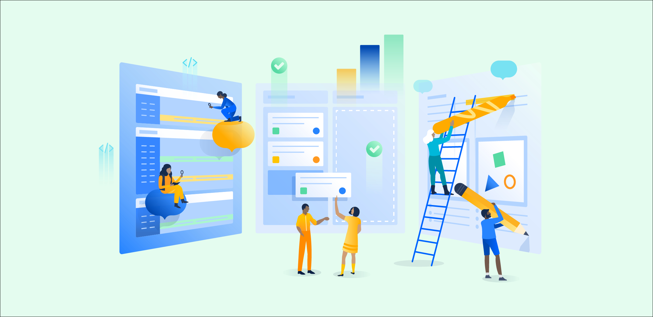 test management in agile illo
