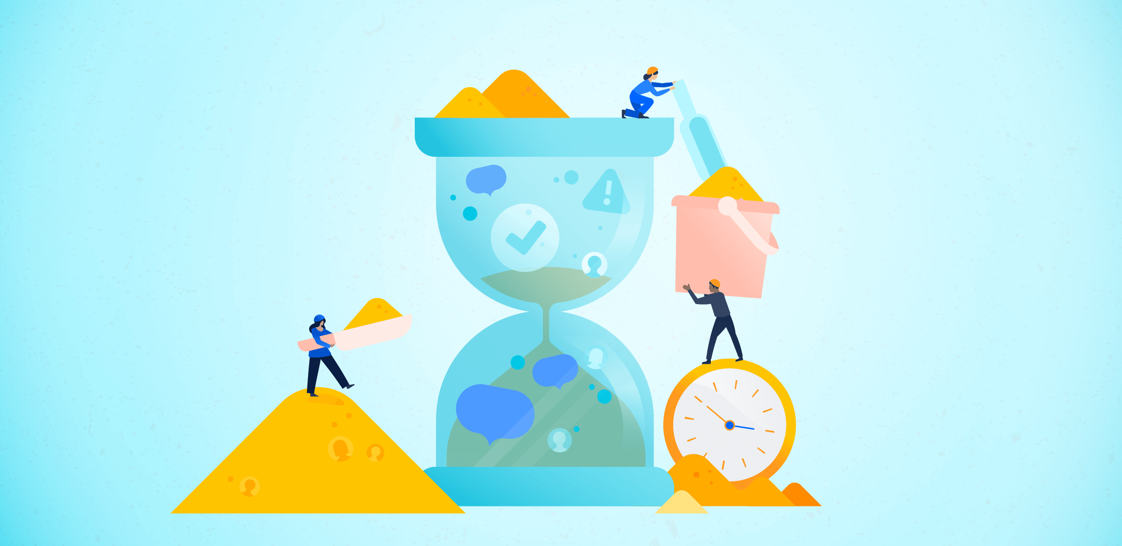 A Brief Guide To Resource Planning Work Life By Atlassian