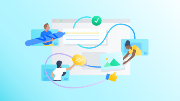 confluence presentation hero image