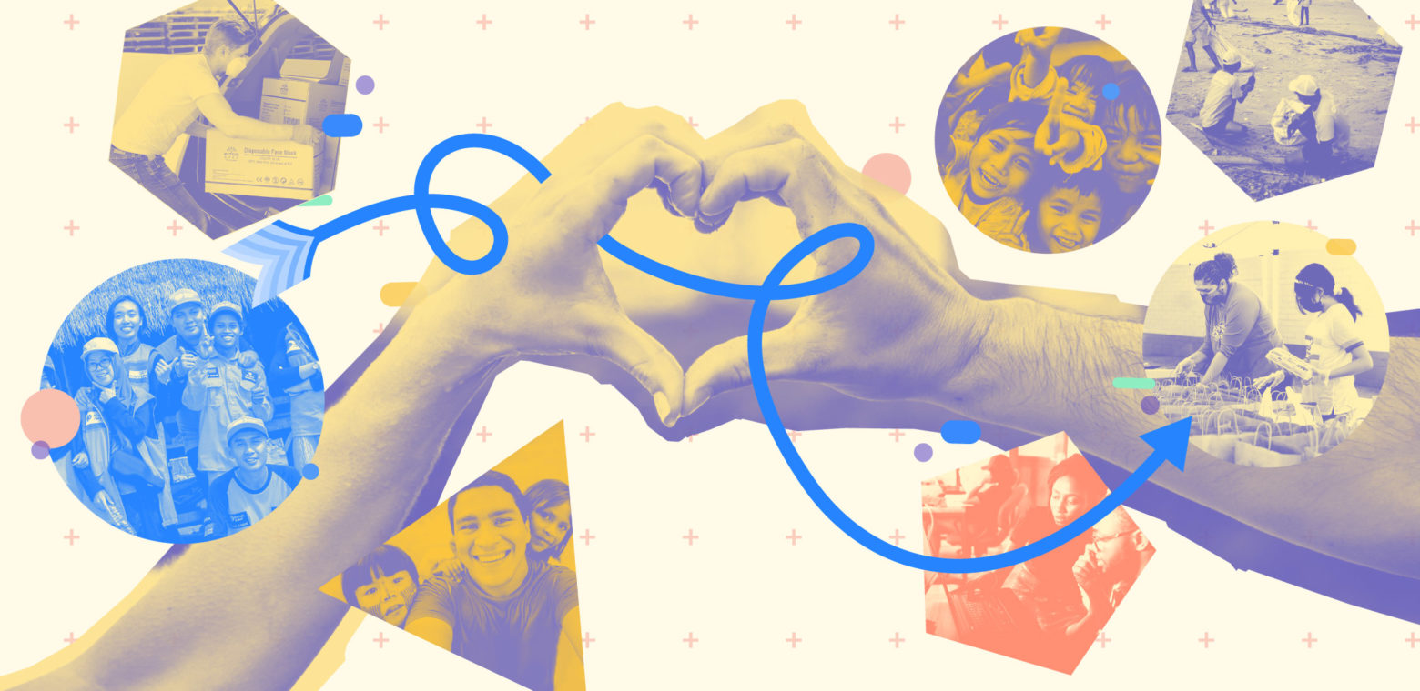 Playing Cupid: how Jira served as matchmaker for the Atlassian Foundation