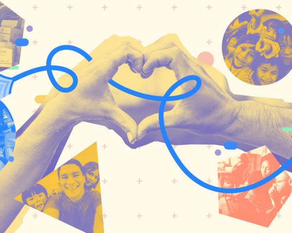 Playing Cupid: how Jira served as matchmaker for the Atlassian Foundation