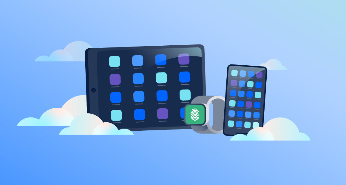 Scale your organization securely in the cloud with Atlassian’s mobile application management