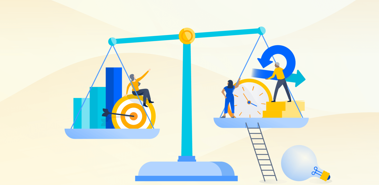 A Guide To The Fundamentals Of Resource Leveling Work Life By Atlassian