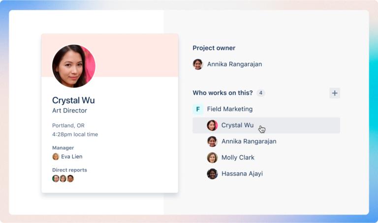 Introducing Atlas – Your New Teamwork Directory - Work Life By Atlassian