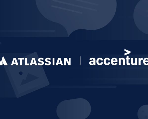 Atlassian and Accenture are teaming up