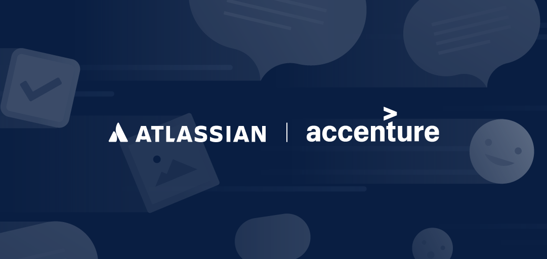 Atlassian and Accenture are teaming up