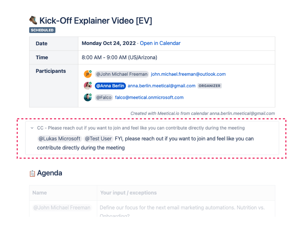 kick-off explainer video screenshot