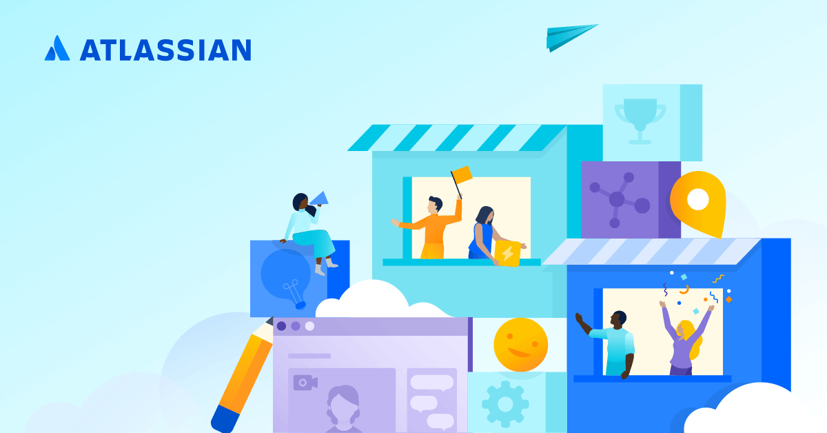 Atlassian is a Leader in the 2022 Gartner Magic Quadrant for ITSM Platforms